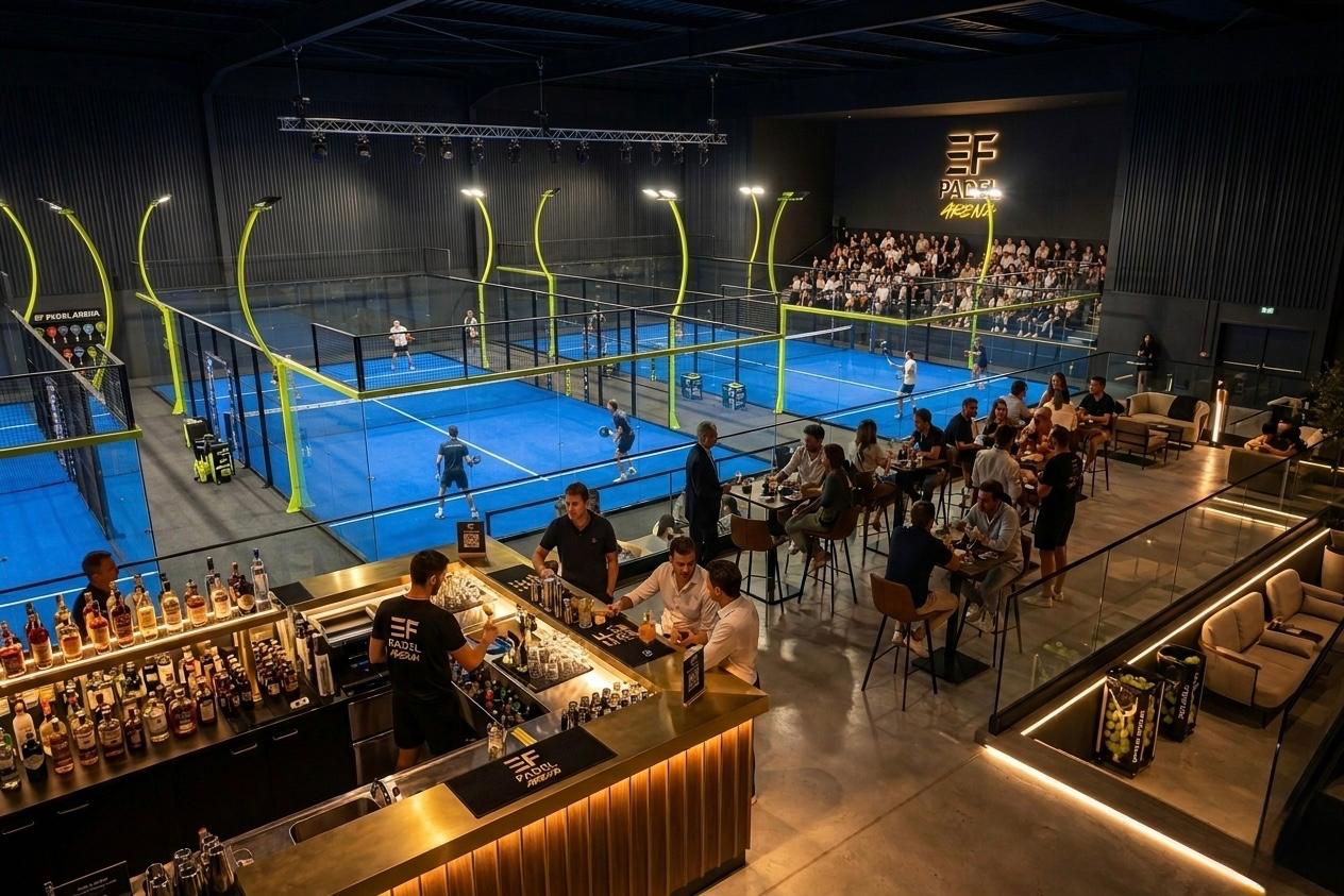 Bar & Restaurant